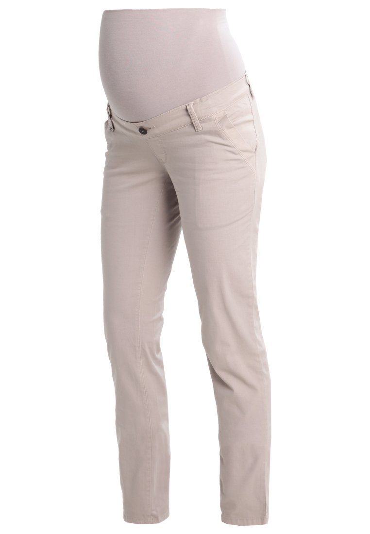 love2wait Broek beige
