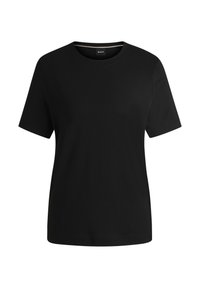 T-shirt basic - black