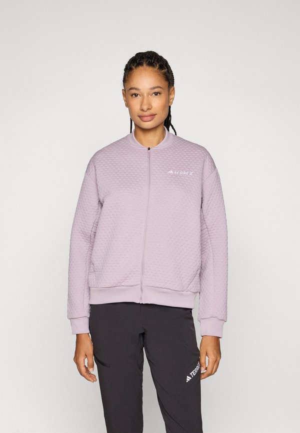 Sweatjacke - preloved fig