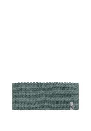 WALDKRICH - Ear warmers - eisblau