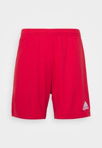 ENTRADA 22 - Pantalón corto de deporte - team power red