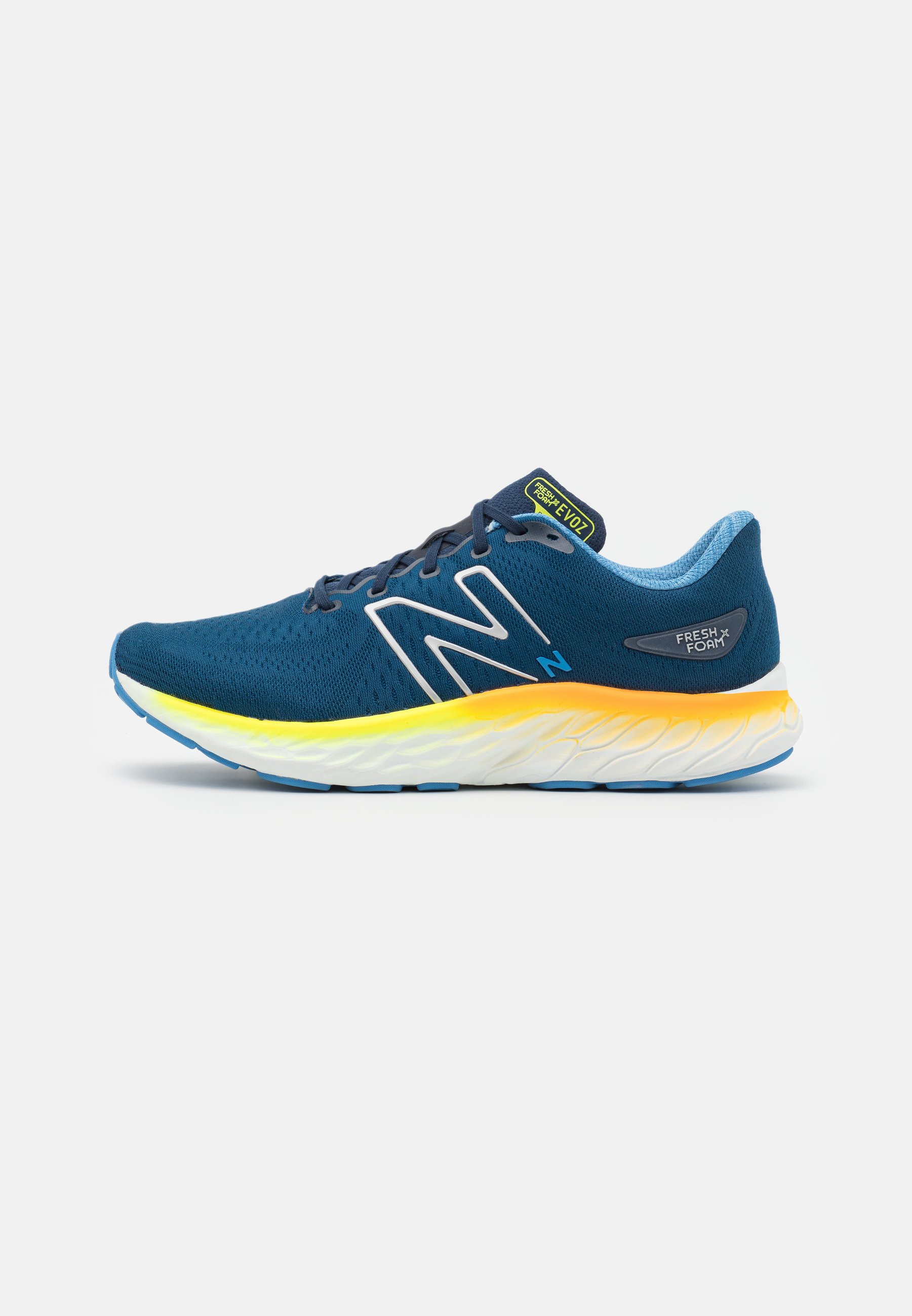 new balance evoz