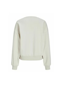 JJXX JJXX MIT RUNDHALS JXMERLE - Sudadera - moonbeam