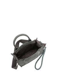 Fritzi aus Preußen SQUAREN - Bolso de mano - anthrazit