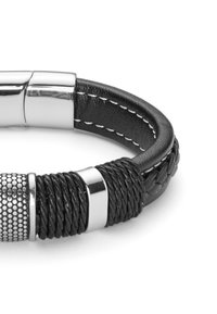 LUCLEON RICHARD - Armbånd - black