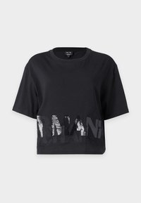 Επιλέχθηκε, black