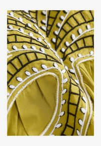 Vybráno, lime green