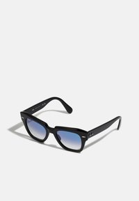 Ray-Ban - STATE STREET - Occhiali da sole - black Immagine in miniatura 1