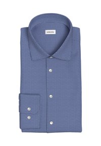 Seidensticker BUSINESS REGULAR - Camicia elegante - blue