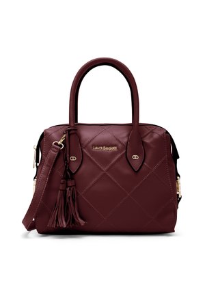 JALENE  - Borsa a mano - bordeaux
