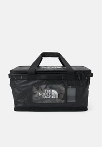 The North Face - BASE CAMP GEAR BOX M UNISEX - Reistas - tnf black/tnf black Miniatuurafbeelding 1