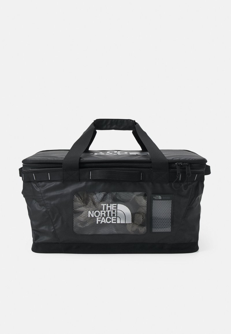 The North Face - BASE CAMP GEAR BOX M UNISEX - Reisetasche - tnf black/tnf black, Vergrößern