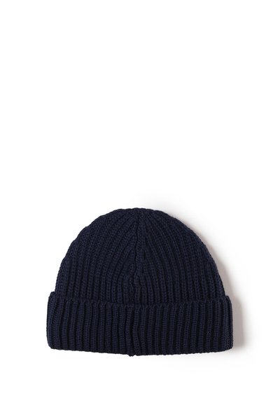 Dondup Berretto - blu scuro