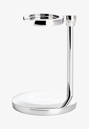 Mühle HALTER FÜR KLASSISCHE RASIERPINSEL VON MÜHLE - Hair removal Accessory - silber
