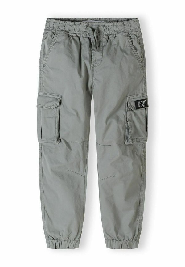 TAPERED JOGGER - Cargohose