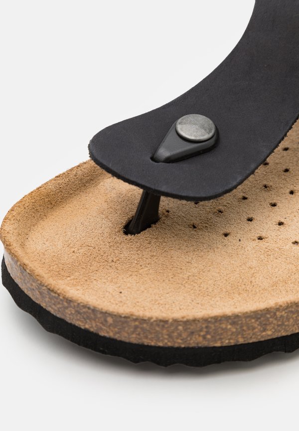 GHITA - T-bar sandals4