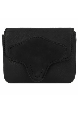 Cowboysbag Geldbörse - black