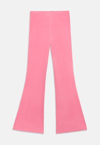 adidas Originals Legingi — bikses - pink fusion/white