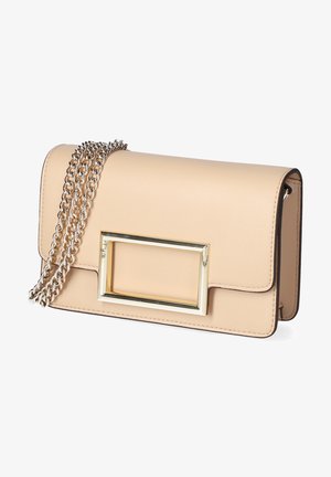 Seidenfelt BJERRE - Sac bandoulière - beige