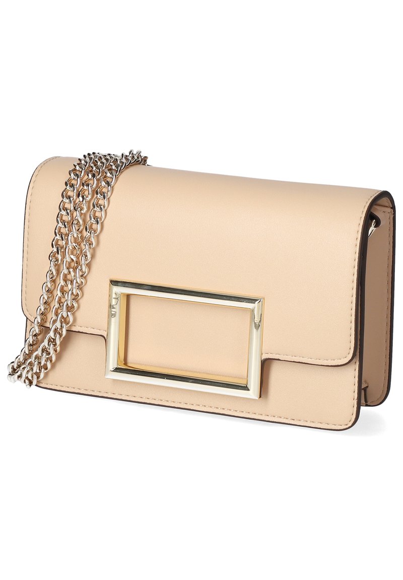 Seidenfelt BJERRE - Sac bandoulière - beige