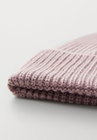 EA7 Emporio Armani MOUNTAIN CORE BEANIE UNISEX - Berretto - toadstool