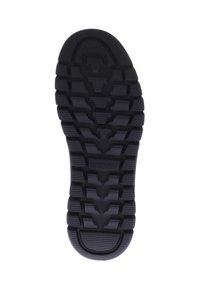 Waldläufer Sportieve veterschoenen - schwarz