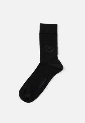 TAIPUISA UNIKKO UNISEX - Sokid - black