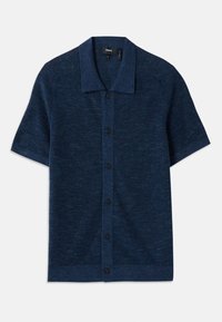 PACIFIC LINE - Kardigán - dark blue