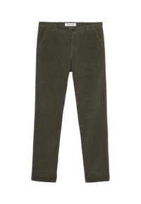 Nevybráno, green cagliari