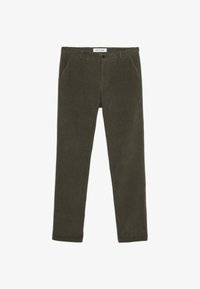 Nevybráno, green cagliari