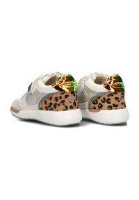 Shoesme Babyschoenen - wit