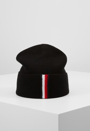 Tommy Hilfiger, Bonnet - black