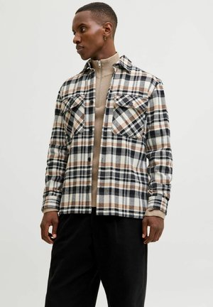 OVER - Skjorter - white