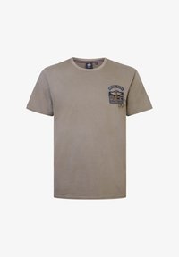 Neselectat, dark sand