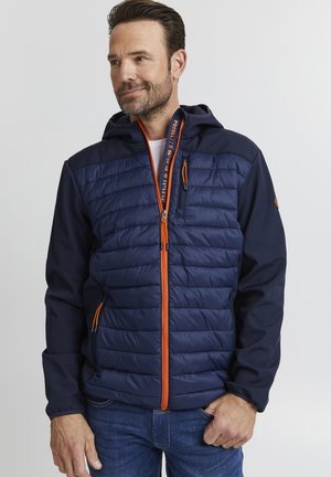 FQJONNE - Winter jacket - navy