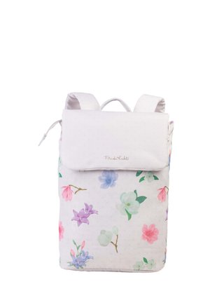 CITY - Sac de randonnée - beige/natur