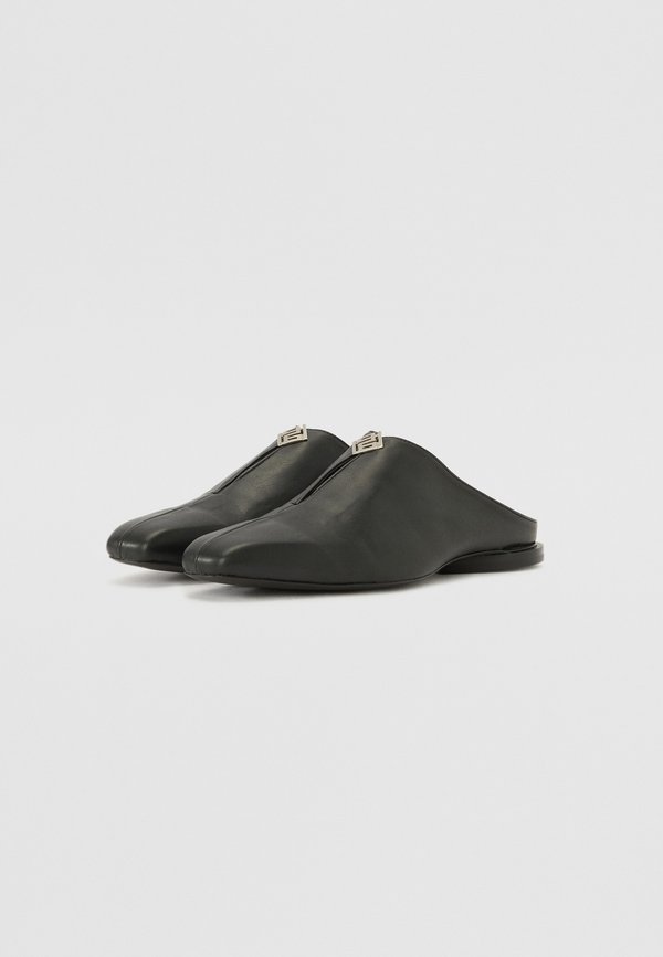 JAMAL SLIT UNISEX - Mules3