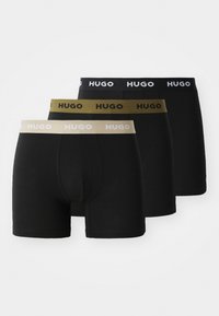 Unausgewählt, black