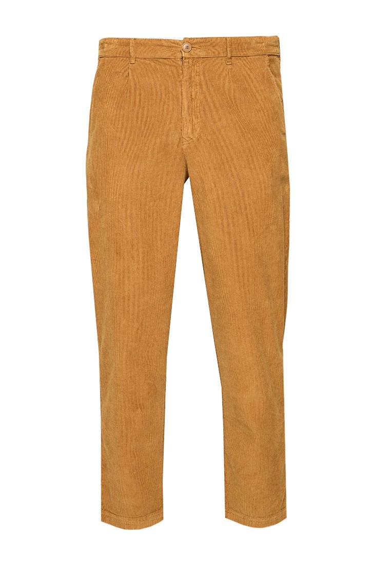 Barbour Broek cognac Barbour Broek cognac