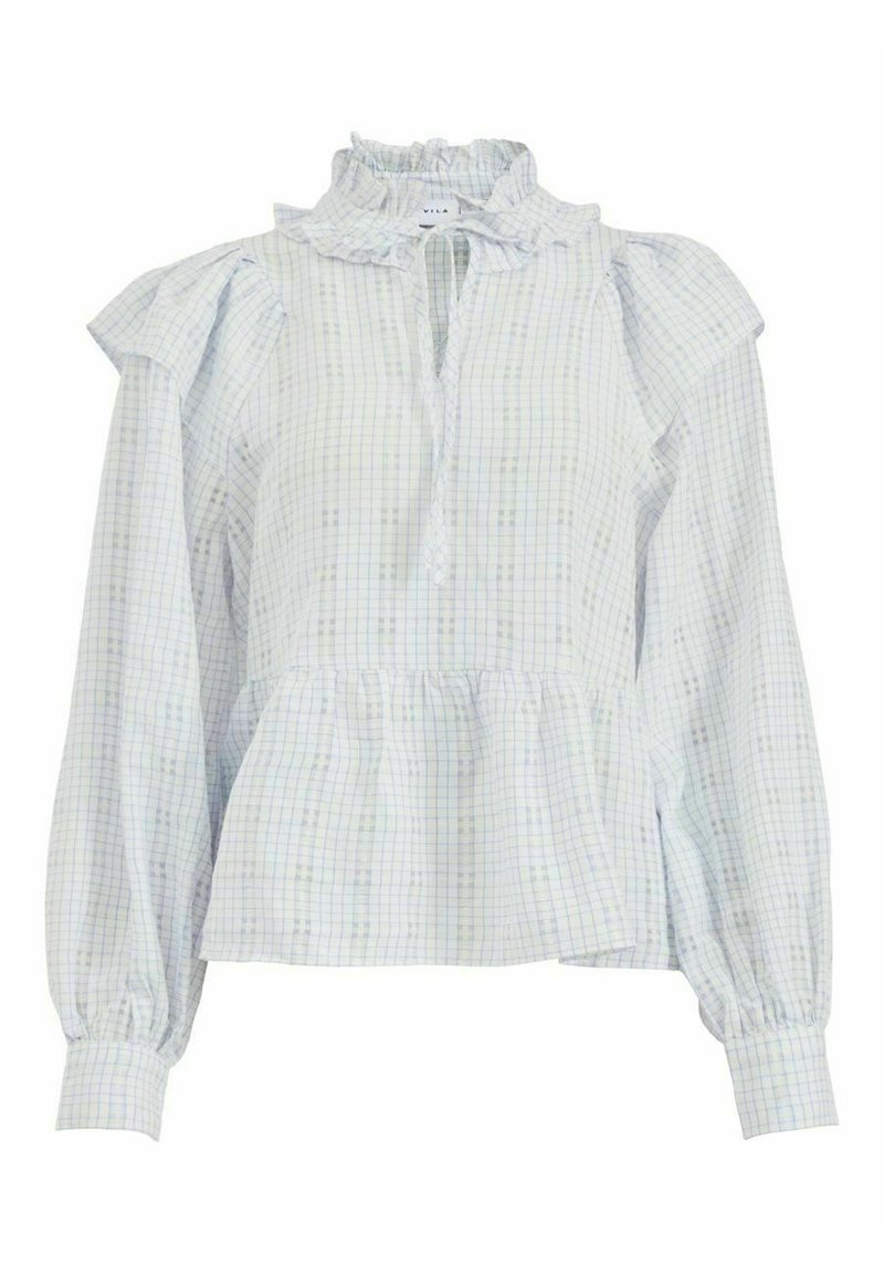 Vila Blouse wit