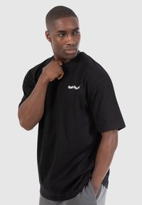 Smilodox MALIN czarny