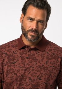 JP1880 Piké - aubergine