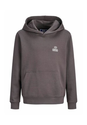 Felpa con cappuccio - pavement