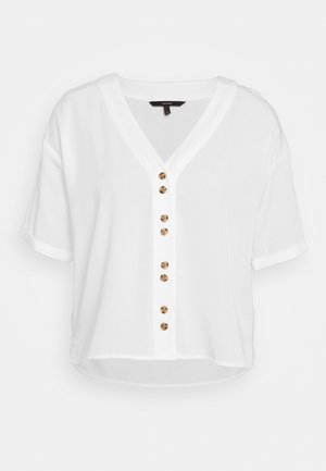 Camicetta - white