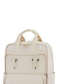 Johnny Urban FAHRRADTASCHE JONA MEDIUM BIKE - Hátizsák - sand