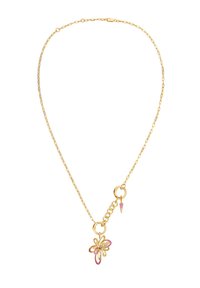 Ania Haie Halskæder - gold-coloured