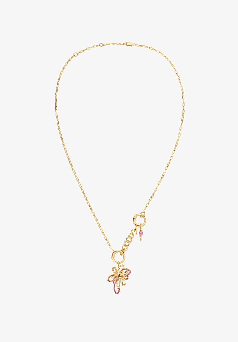 Ania Haie Halskæder - gold-coloured