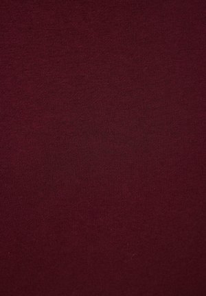 Touché Privé JOGGER SET - Survêtement - burgundy