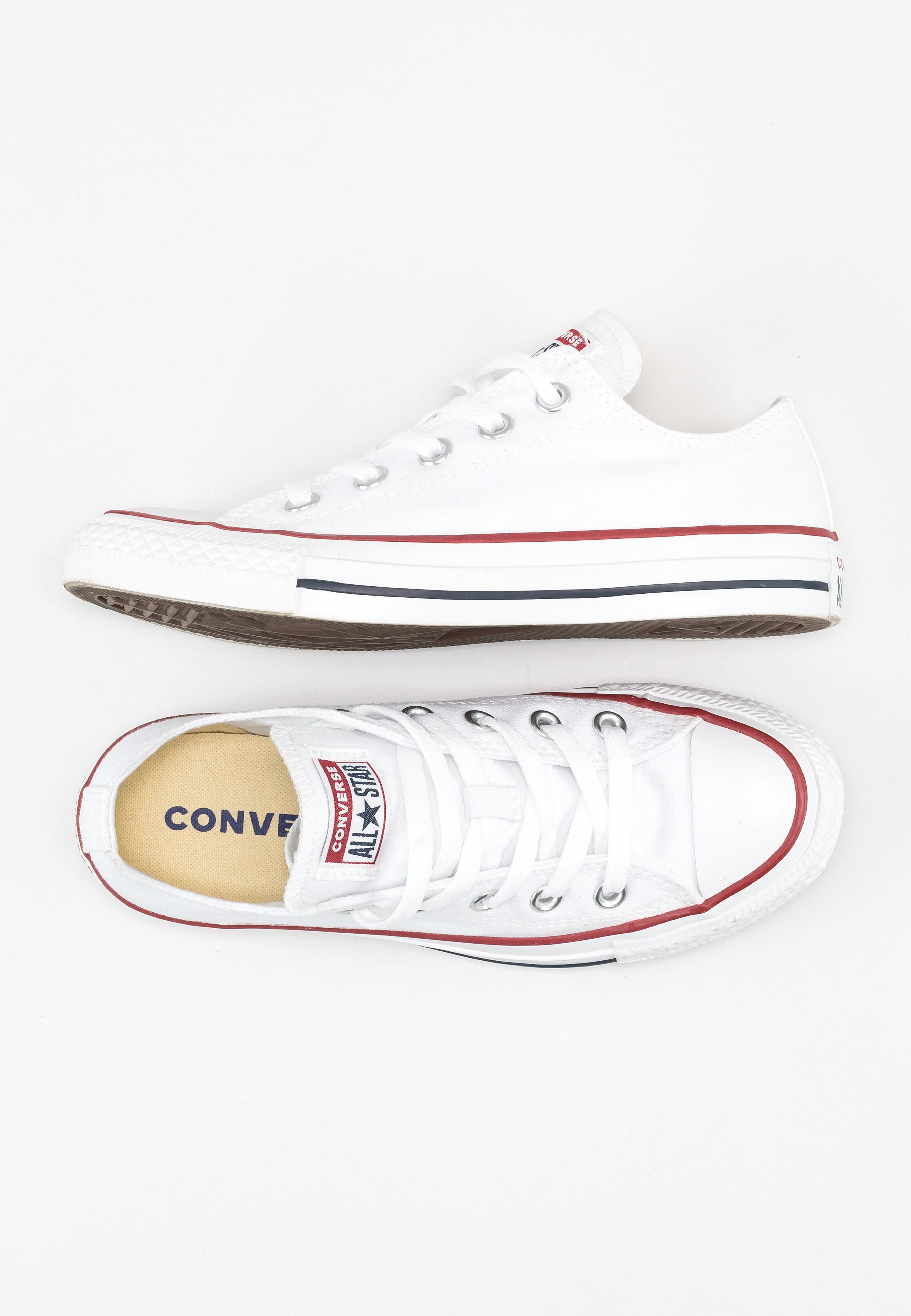 converse skate trainers