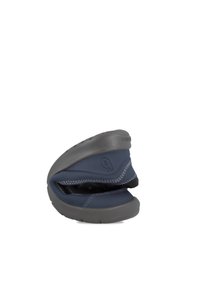 Biomecanics Zapatillas altas - azul